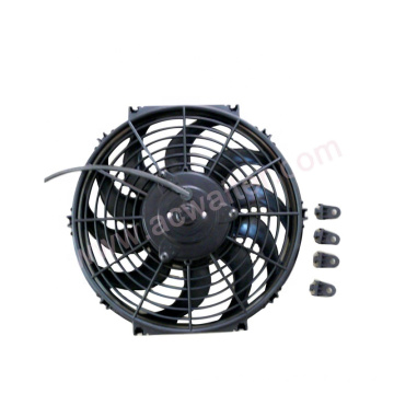 Bowente 12 &#39;&#39; ventilateur de refroidissement de l&#39;air 24V A / C